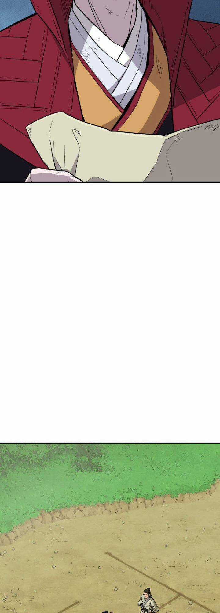 Thái Thú Kang Jin Lee Chapter 15 trang 14