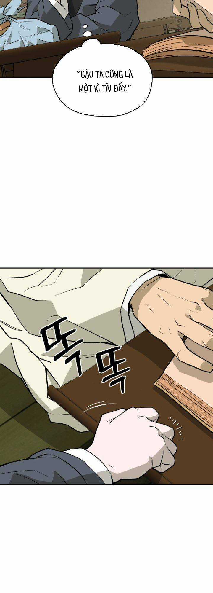 Thái Thú Kang Jin Lee Chapter 15 trang 27