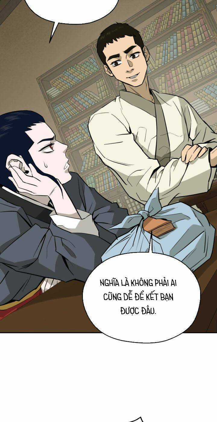 Thái Thú Kang Jin Lee Chapter 15 trang 30