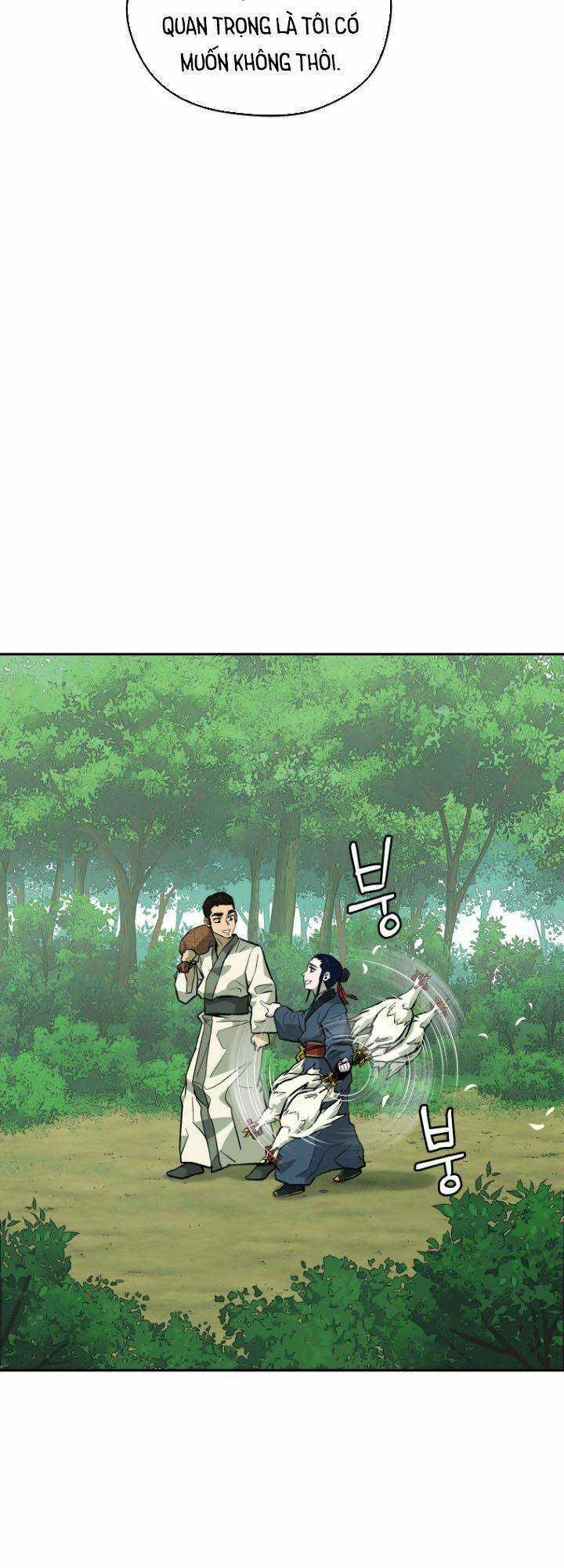 Thái Thú Kang Jin Lee Chapter 15 trang 39