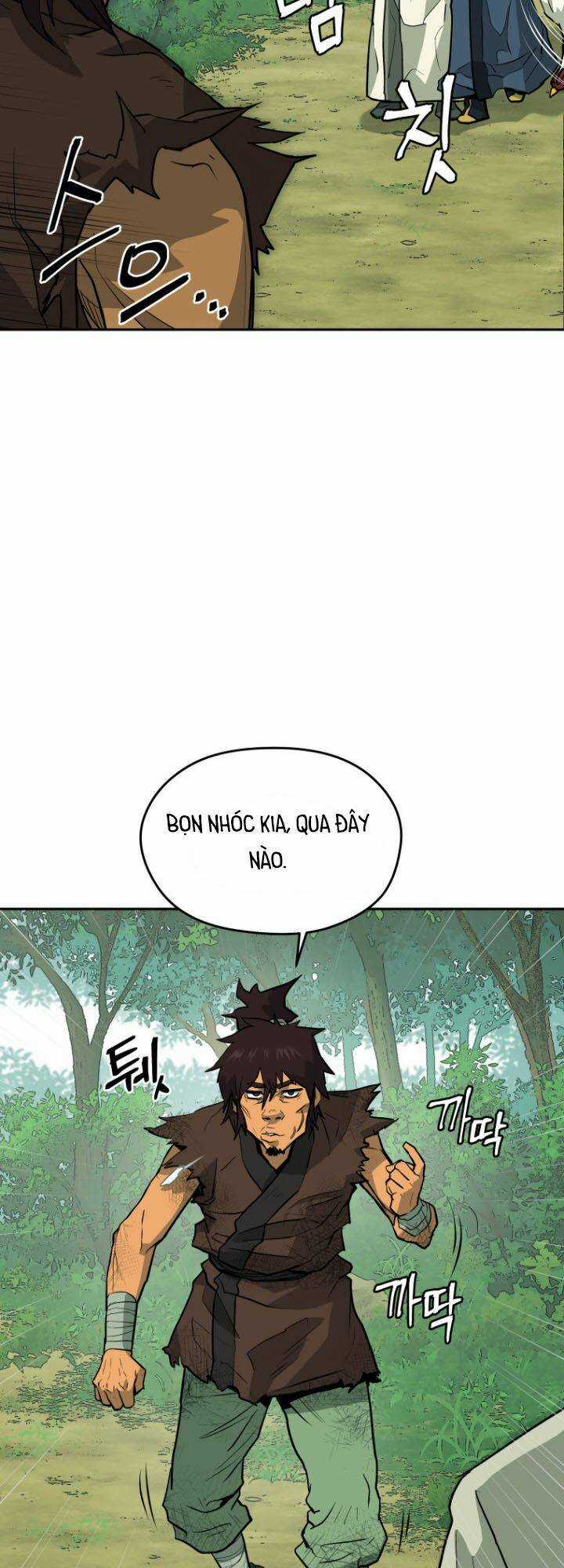 Thái Thú Kang Jin Lee Chapter 15 trang 42