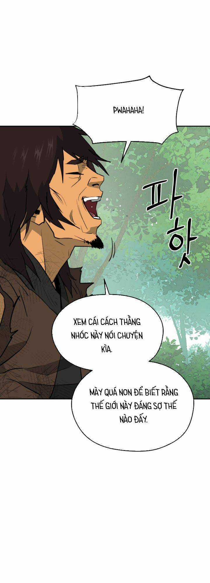 Thái Thú Kang Jin Lee Chapter 15 trang 49