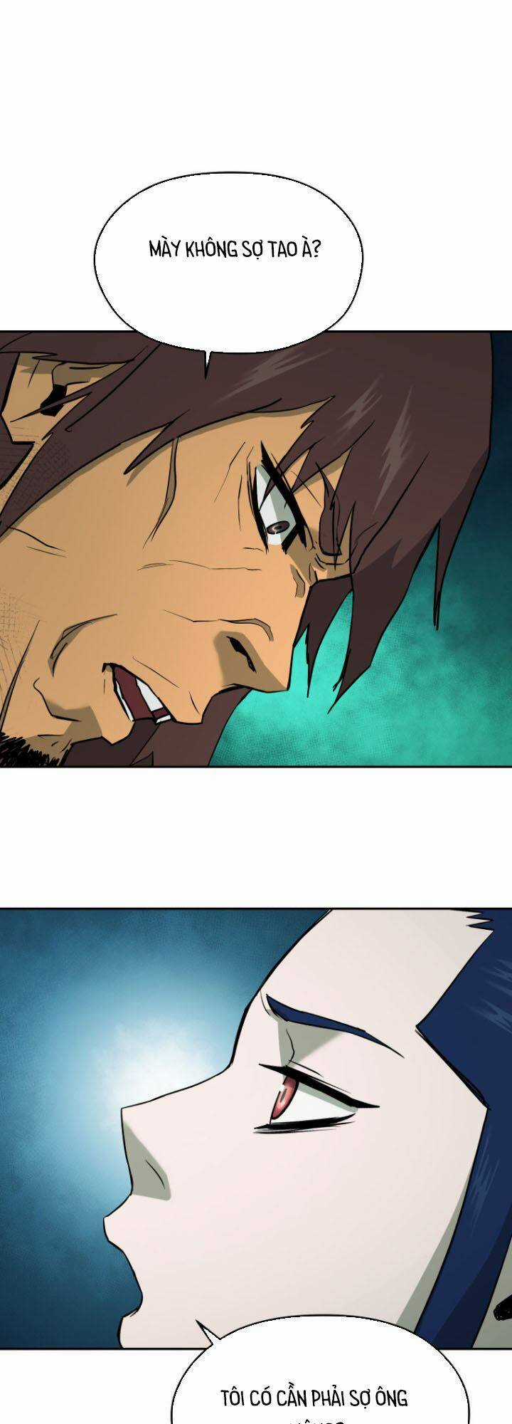 Thái Thú Kang Jin Lee Chapter 15 trang 50