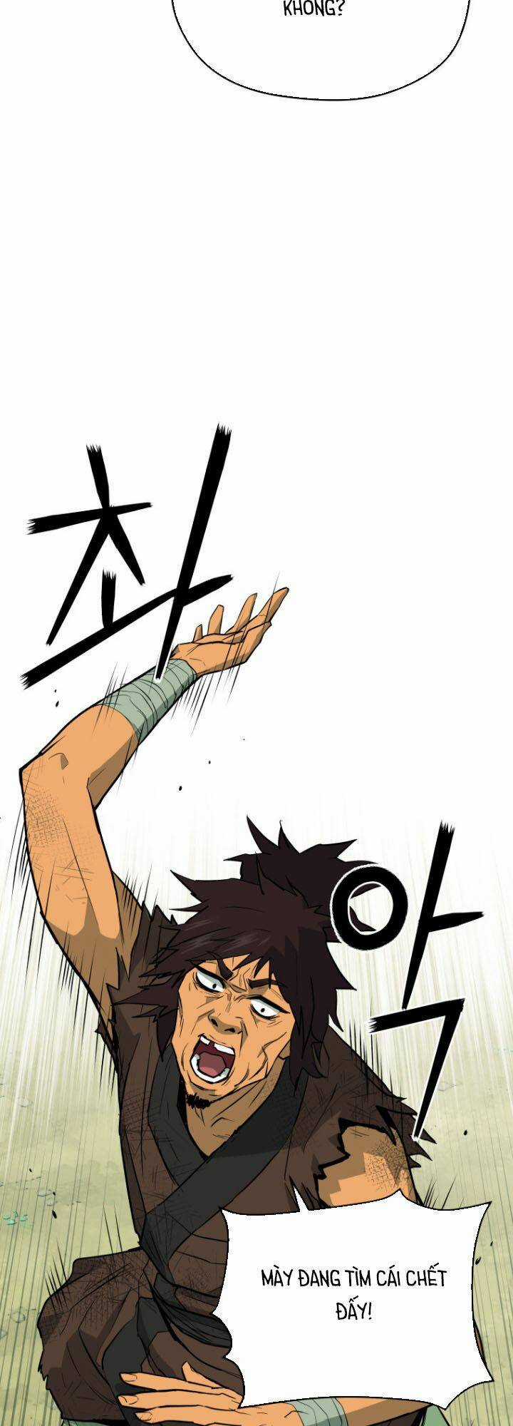 Thái Thú Kang Jin Lee Chapter 15 trang 51