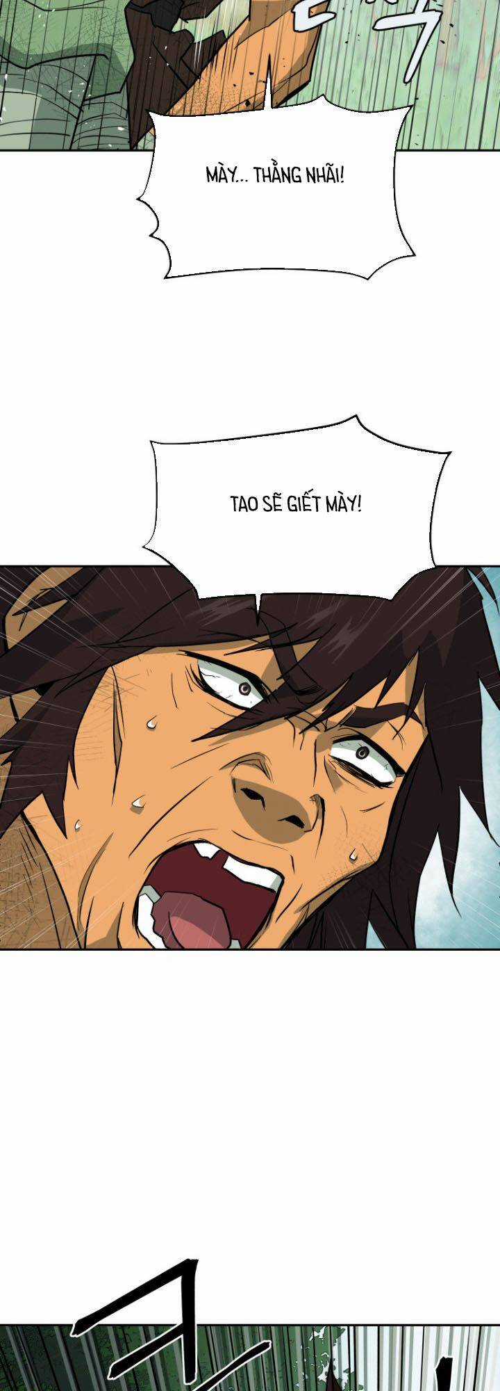 Thái Thú Kang Jin Lee Chapter 15 trang 54