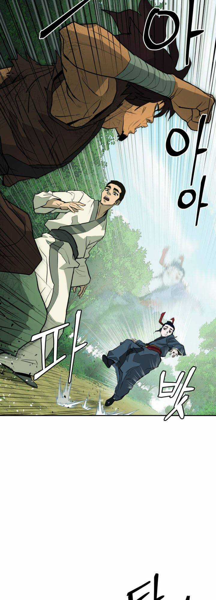 Thái Thú Kang Jin Lee Chapter 15 trang 55