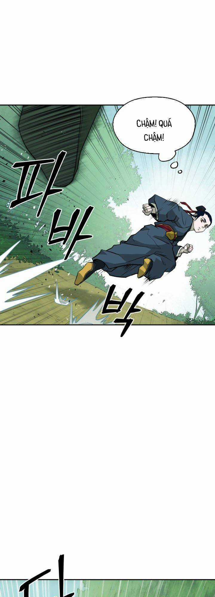 Thái Thú Kang Jin Lee Chapter 15 trang 57
