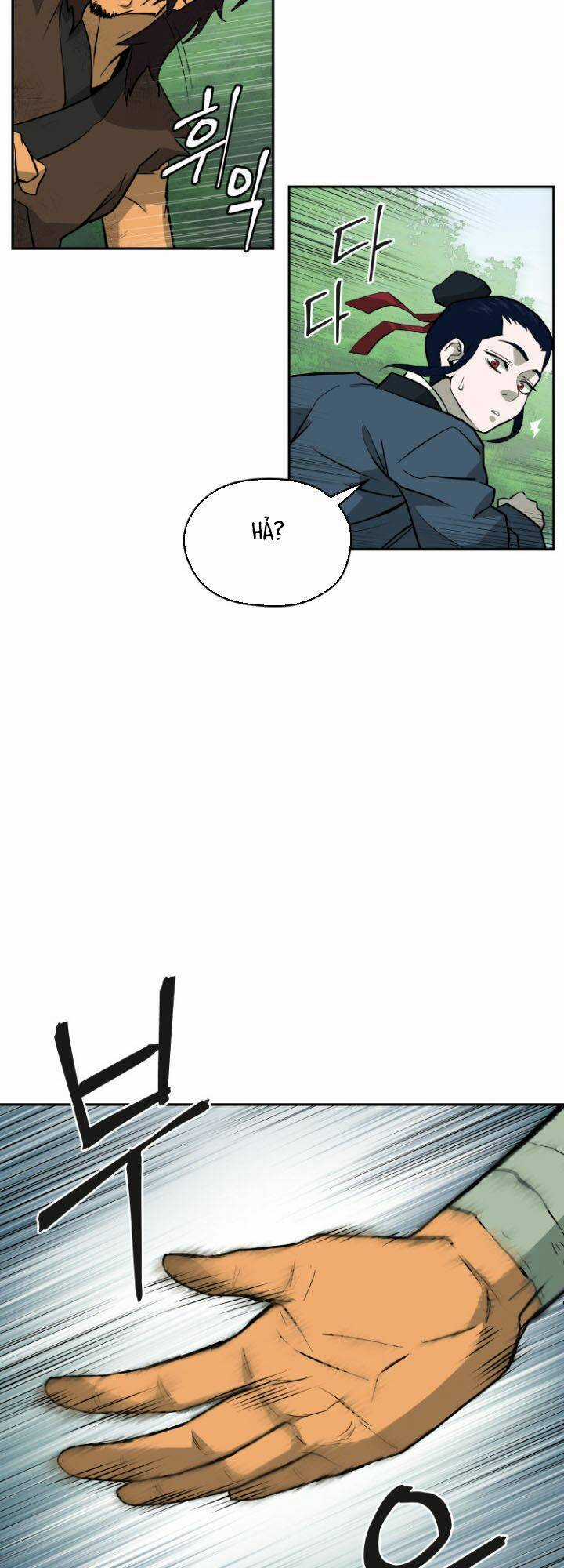 Thái Thú Kang Jin Lee Chapter 15 trang 59