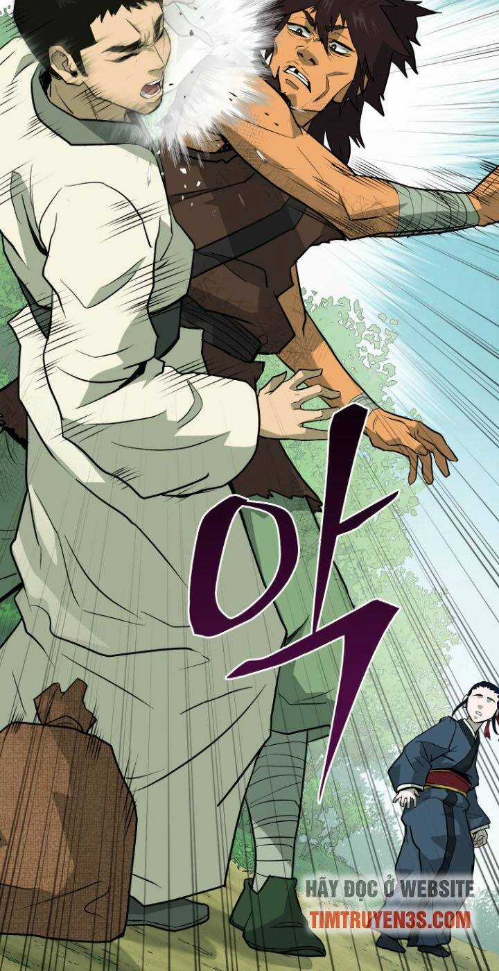 Thái Thú Kang Jin Lee Chapter 15 trang 61