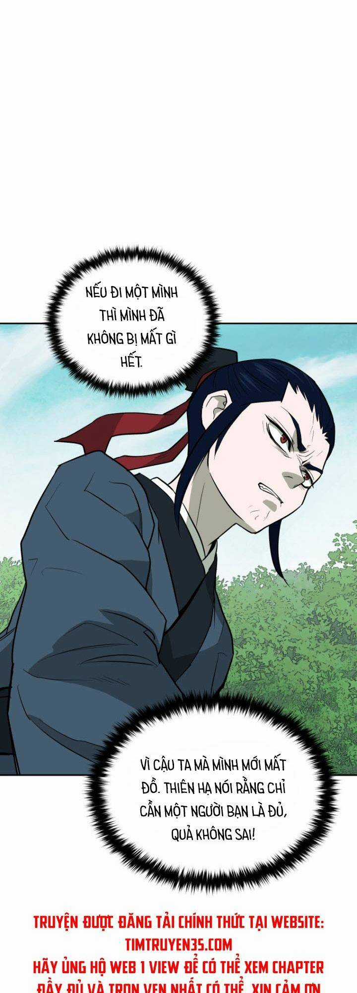 Thái Thú Kang Jin Lee Chapter 16 trang 13