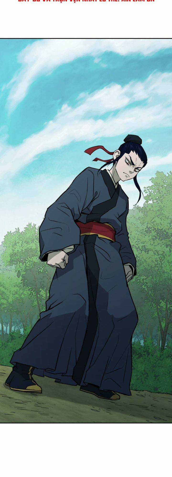 Thái Thú Kang Jin Lee Chapter 16 trang 14