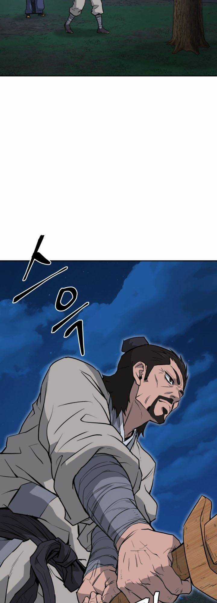 Thái Thú Kang Jin Lee Chapter 16 trang 27