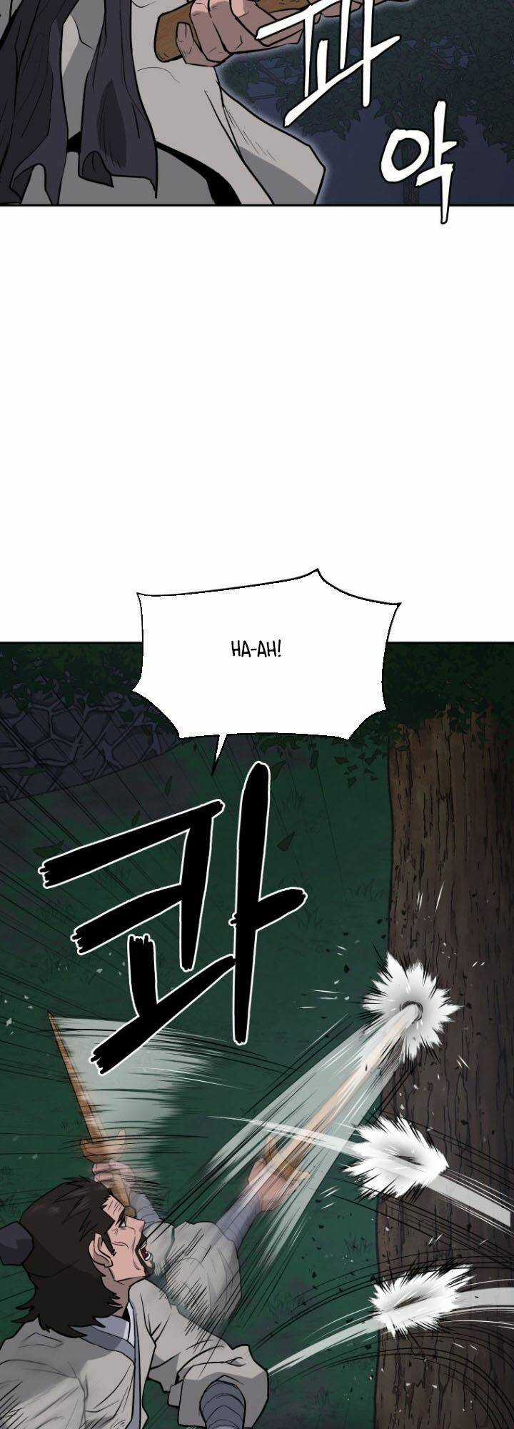 Thái Thú Kang Jin Lee Chapter 16 trang 28