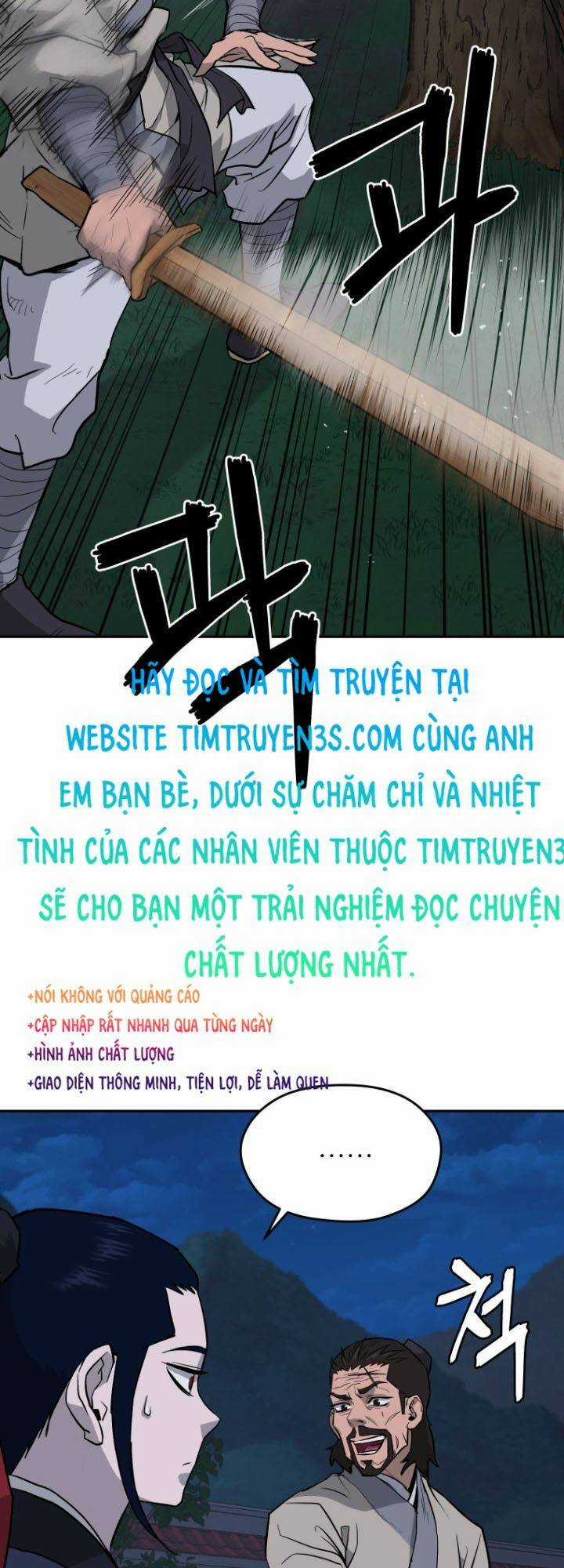 Thái Thú Kang Jin Lee Chapter 16 trang 29