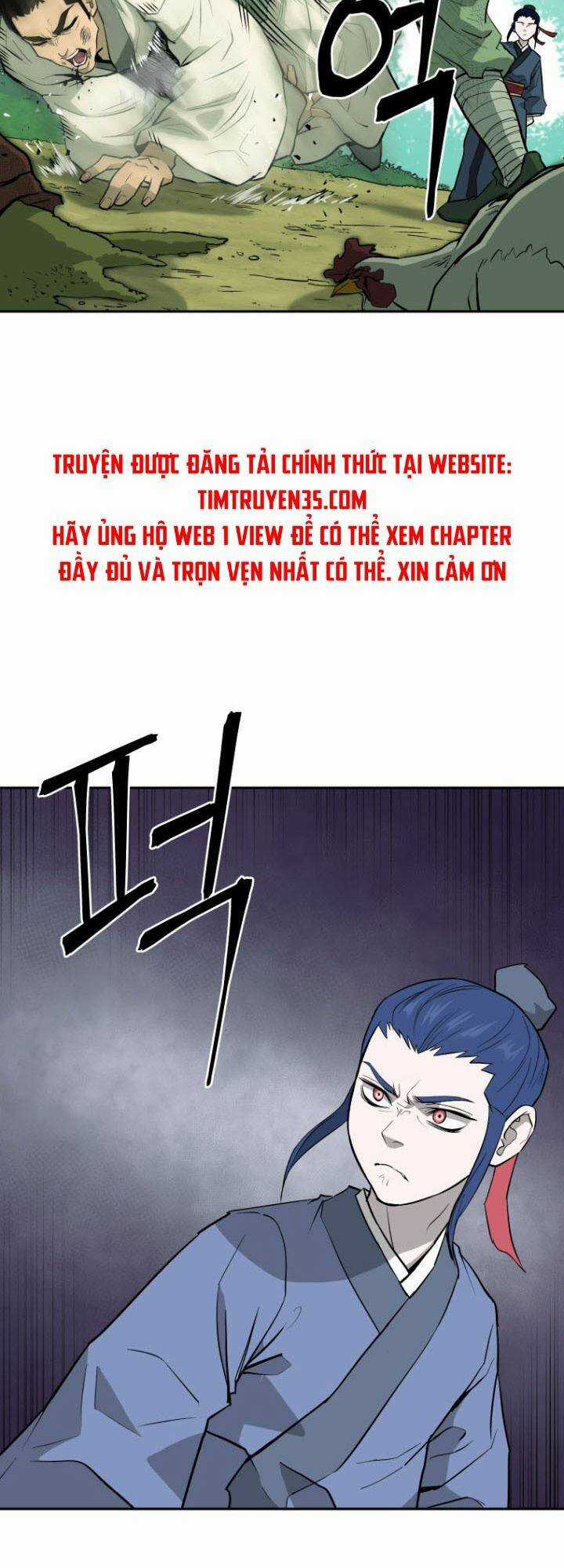 Thái Thú Kang Jin Lee Chapter 16 trang 3