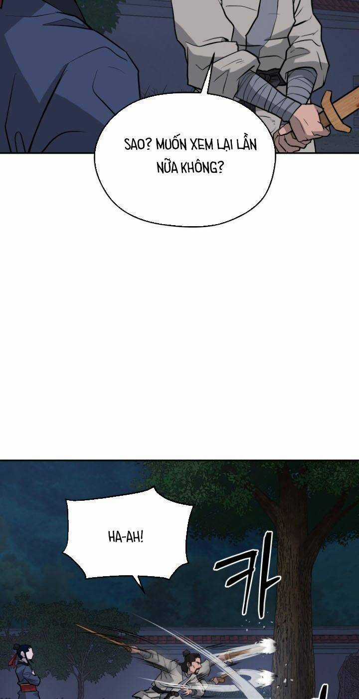 Thái Thú Kang Jin Lee Chapter 16 trang 30