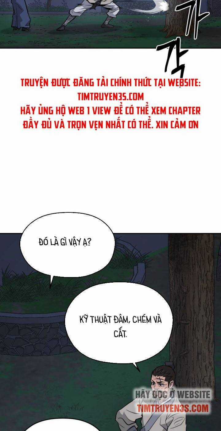 Thái Thú Kang Jin Lee Chapter 16 trang 31