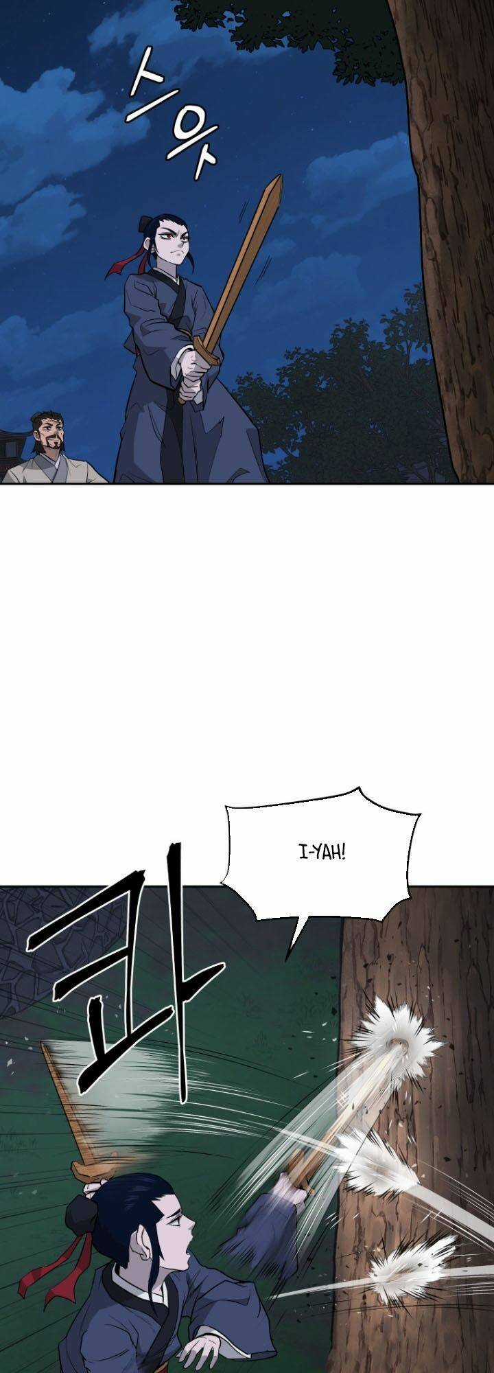 Thái Thú Kang Jin Lee Chapter 16 trang 33