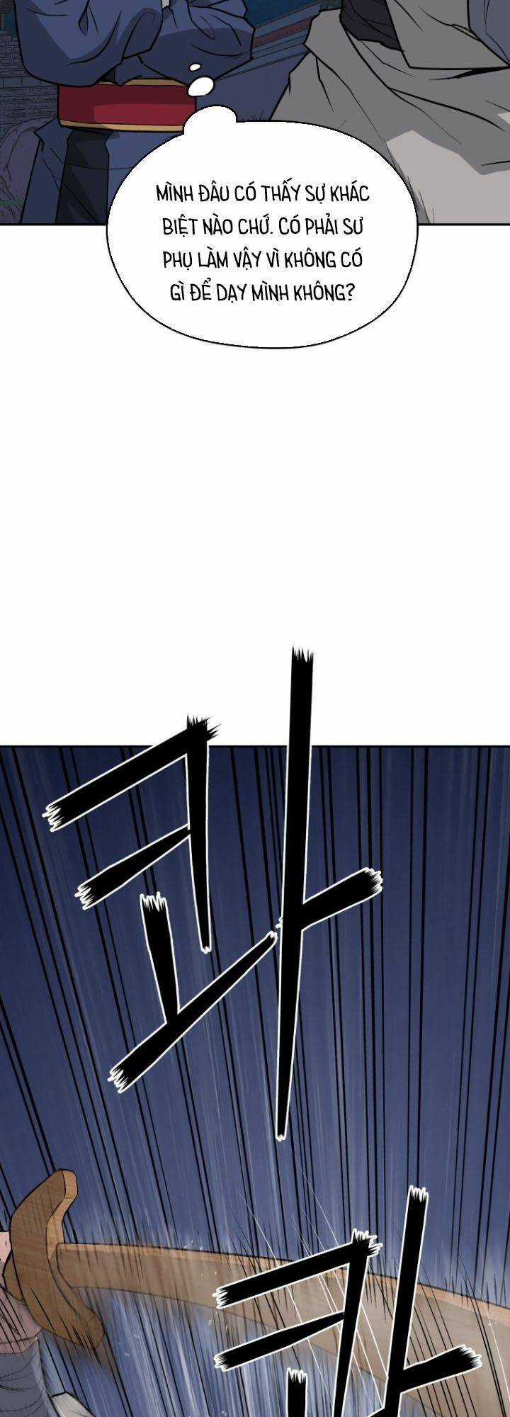 Thái Thú Kang Jin Lee Chapter 16 trang 38