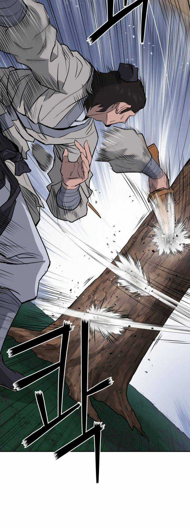 Thái Thú Kang Jin Lee Chapter 16 trang 39