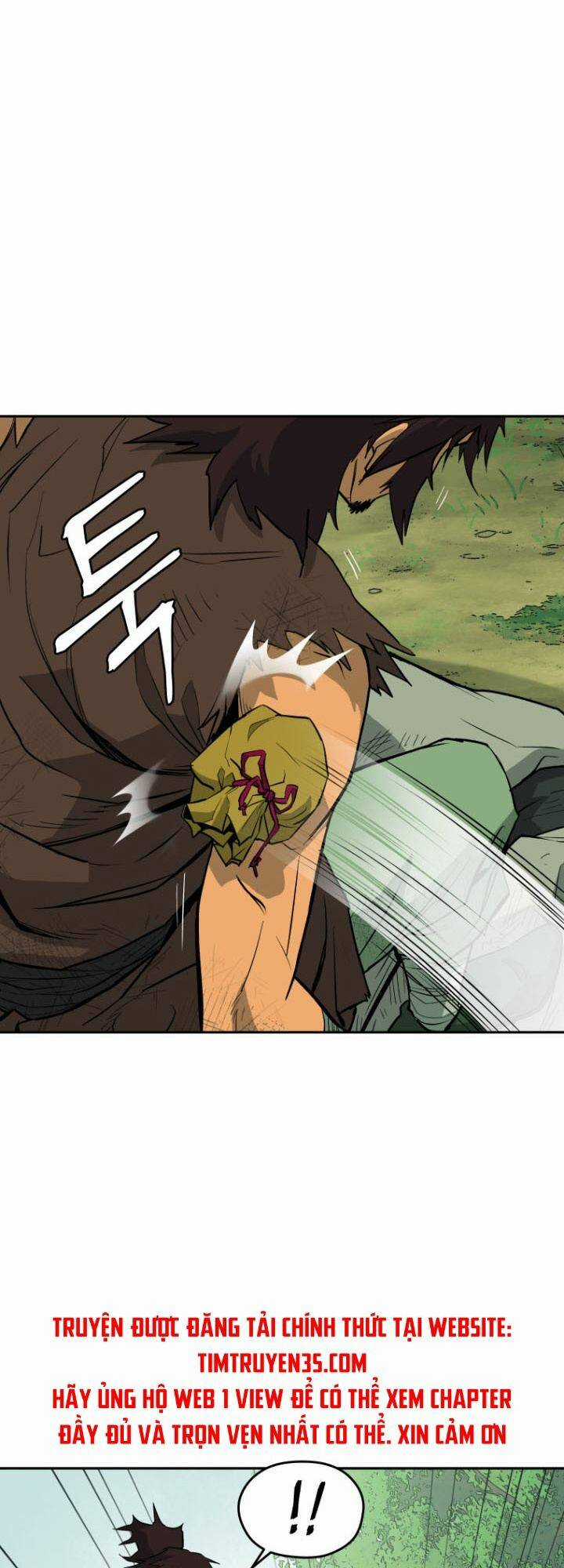 Thái Thú Kang Jin Lee Chapter 16 trang 4