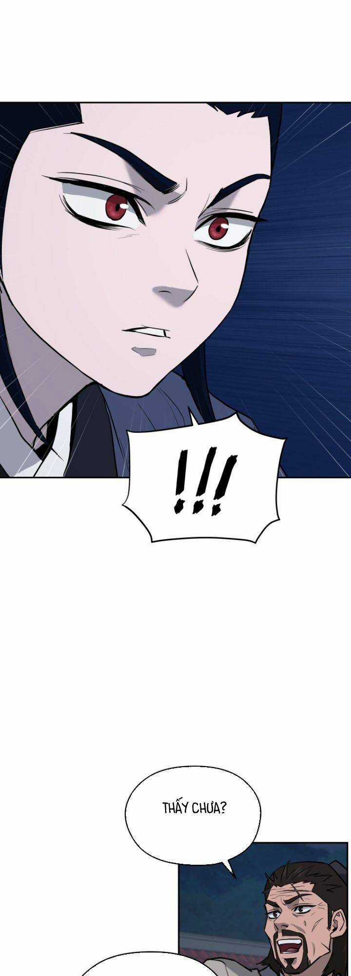 Thái Thú Kang Jin Lee Chapter 16 trang 40