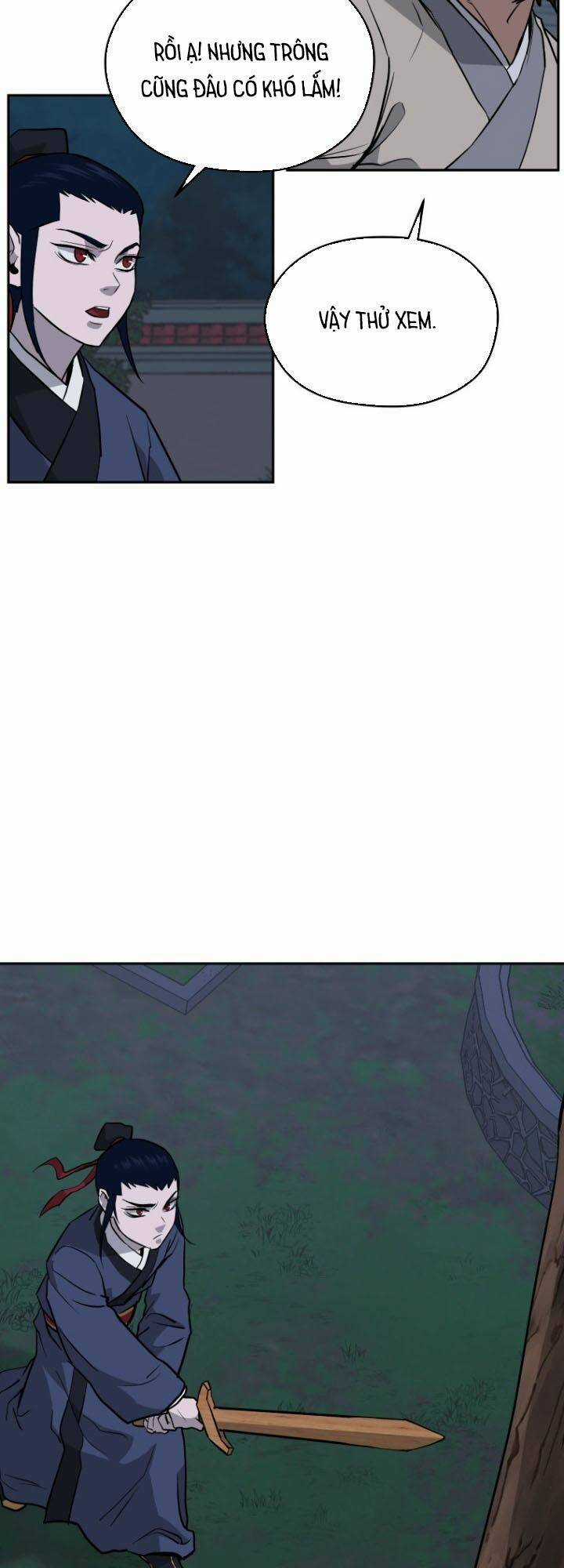 Thái Thú Kang Jin Lee Chapter 16 trang 41