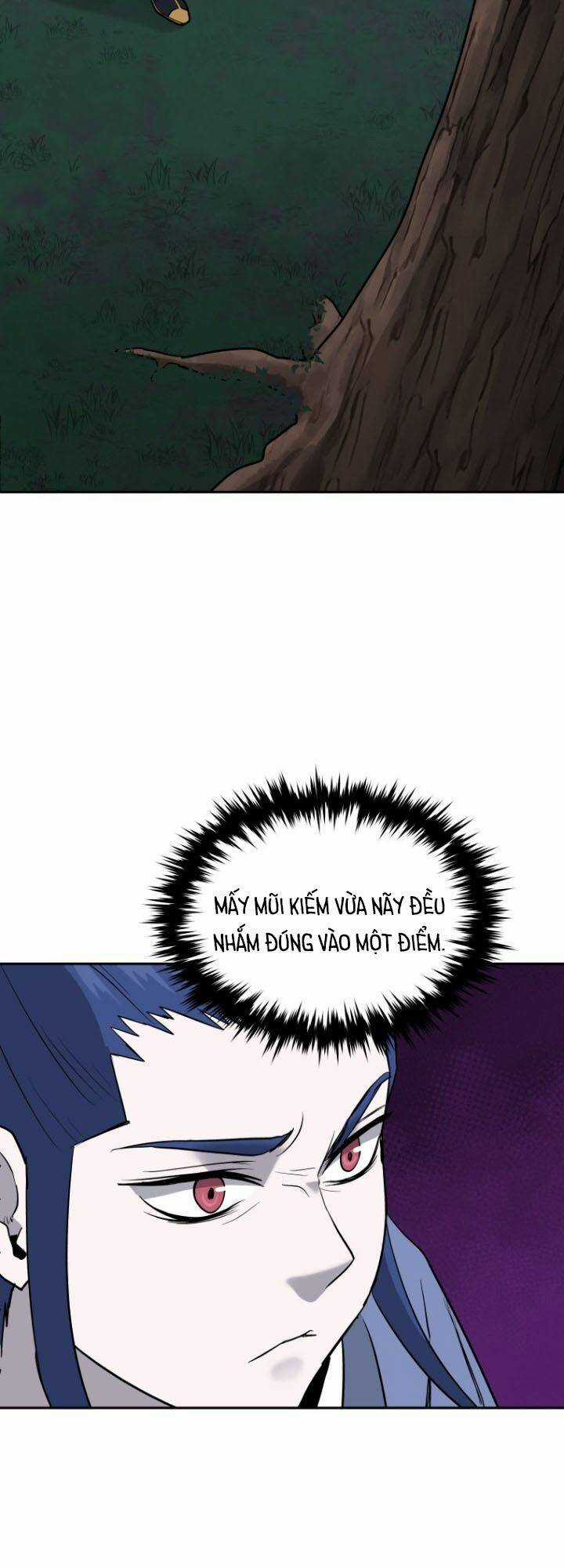 Thái Thú Kang Jin Lee Chapter 16 trang 42