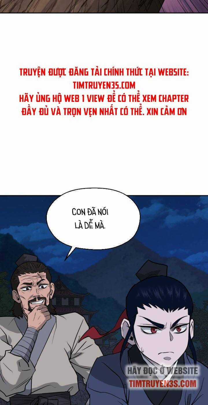 Thái Thú Kang Jin Lee Chapter 16 trang 46