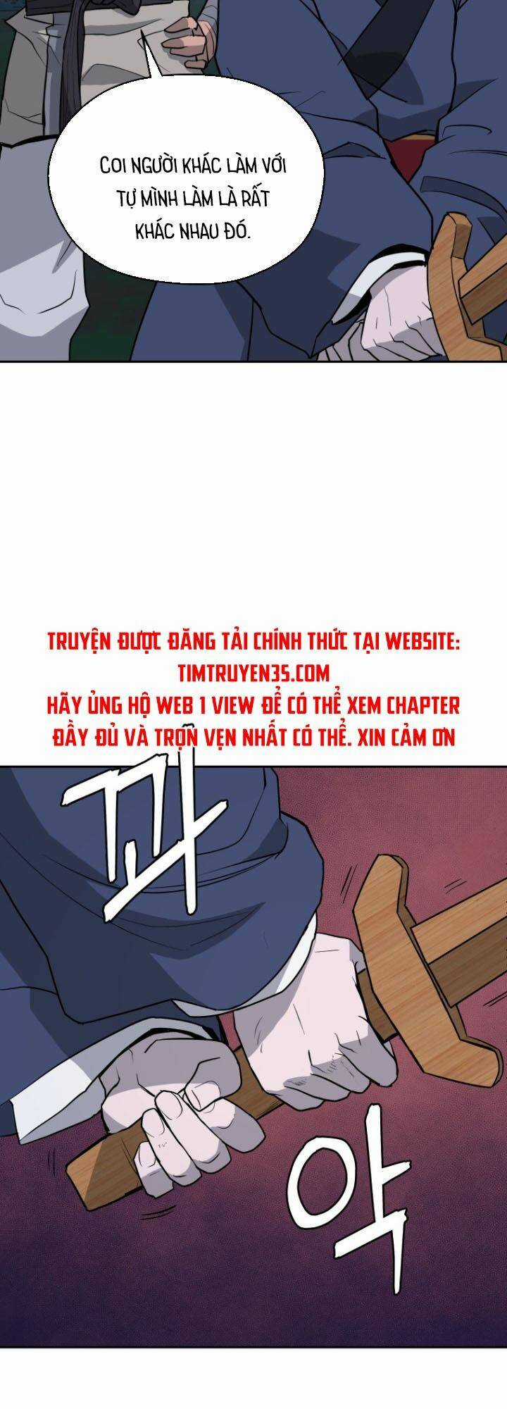 Thái Thú Kang Jin Lee Chapter 16 trang 47