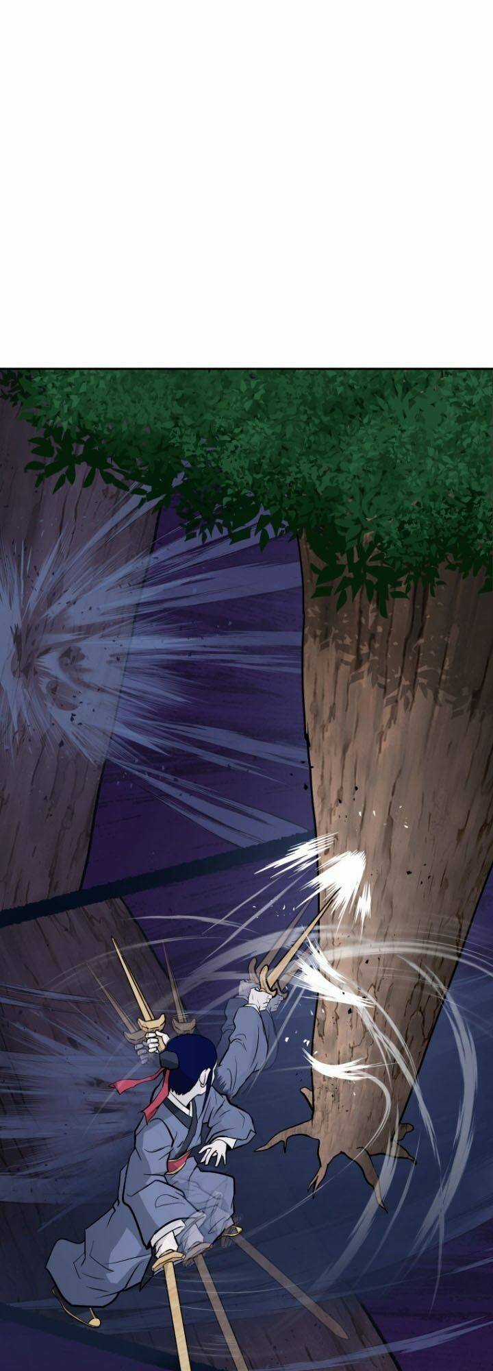 Thái Thú Kang Jin Lee Chapter 16 trang 48