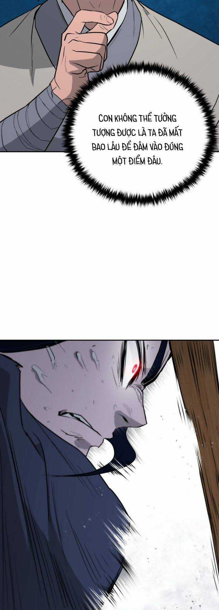 Thái Thú Kang Jin Lee Chapter 16 trang 52