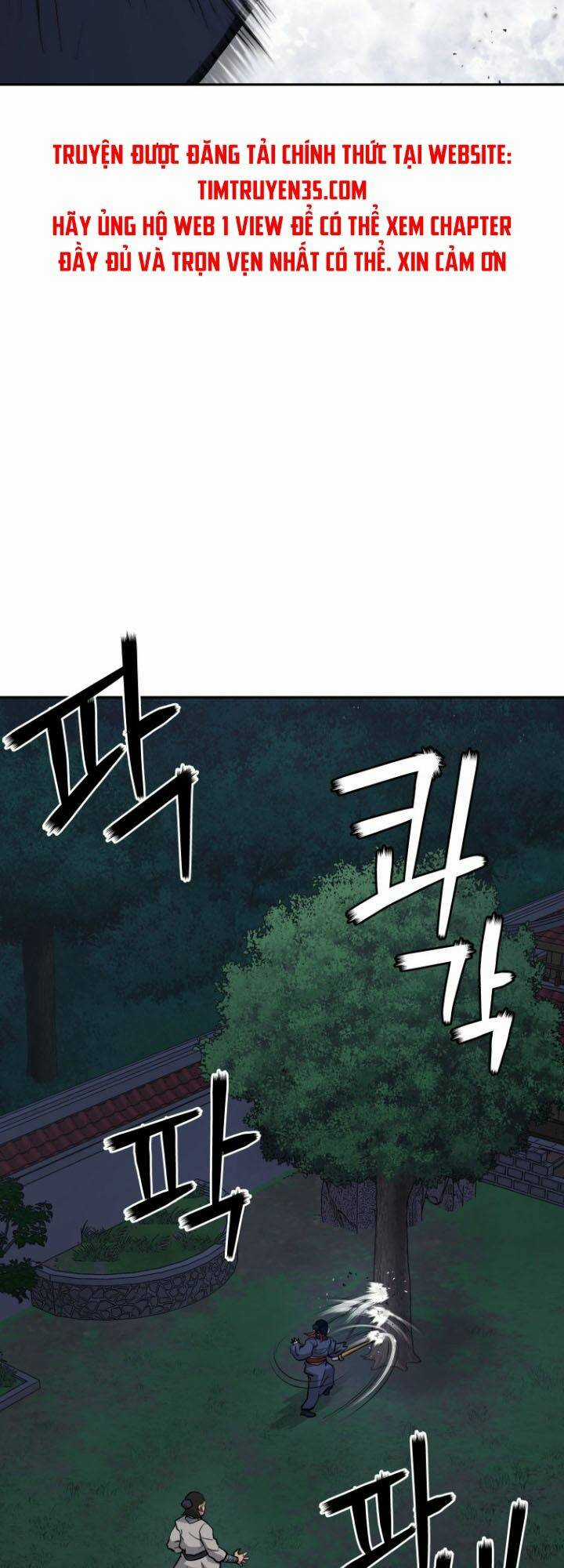 Thái Thú Kang Jin Lee Chapter 16 trang 53