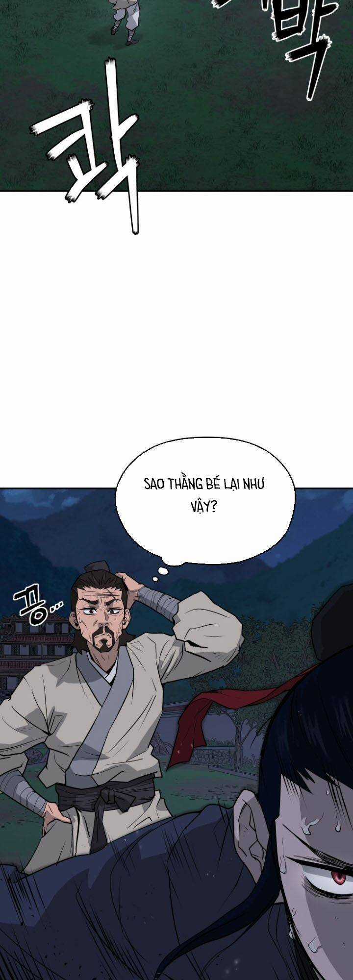Thái Thú Kang Jin Lee Chapter 16 trang 54