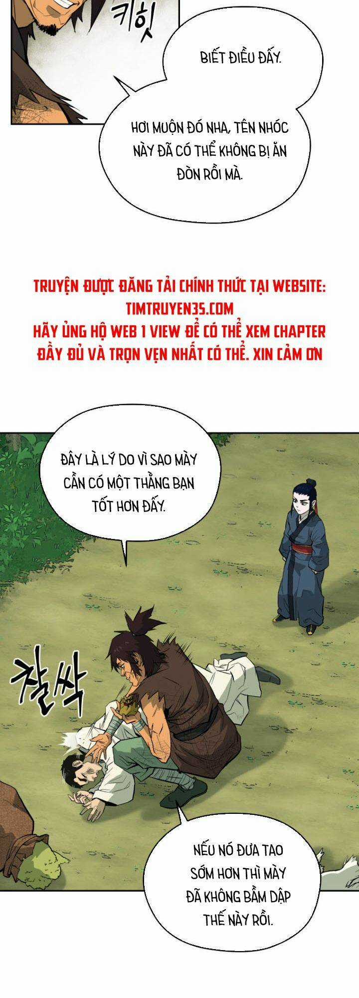 Thái Thú Kang Jin Lee Chapter 16 trang 6
