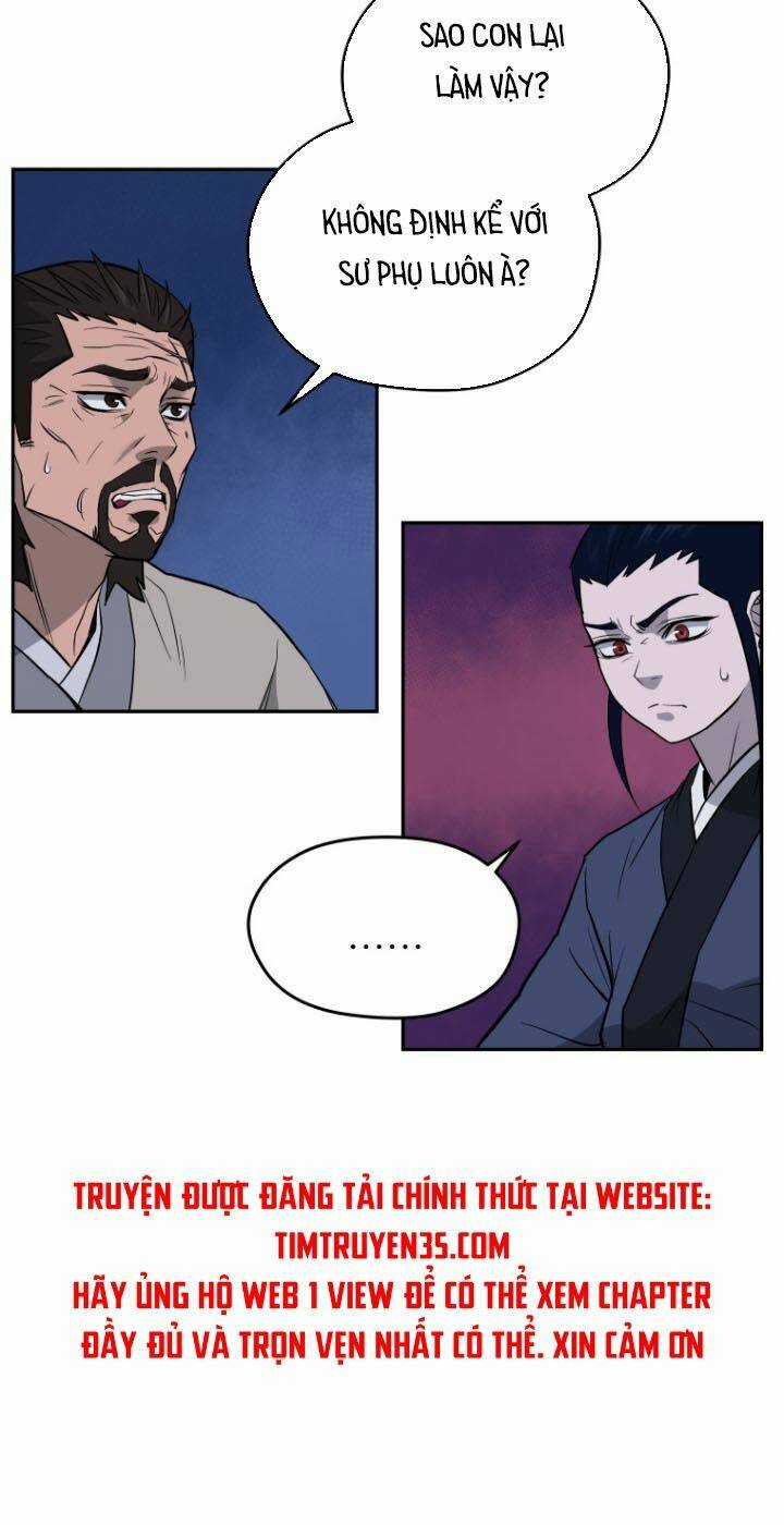 Thái Thú Kang Jin Lee Chapter 16 trang 60