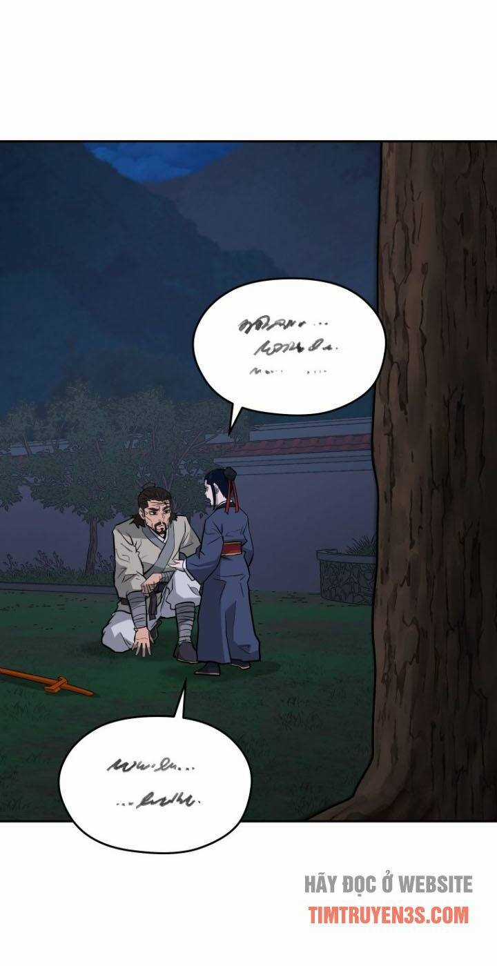 Thái Thú Kang Jin Lee Chapter 16 trang 61