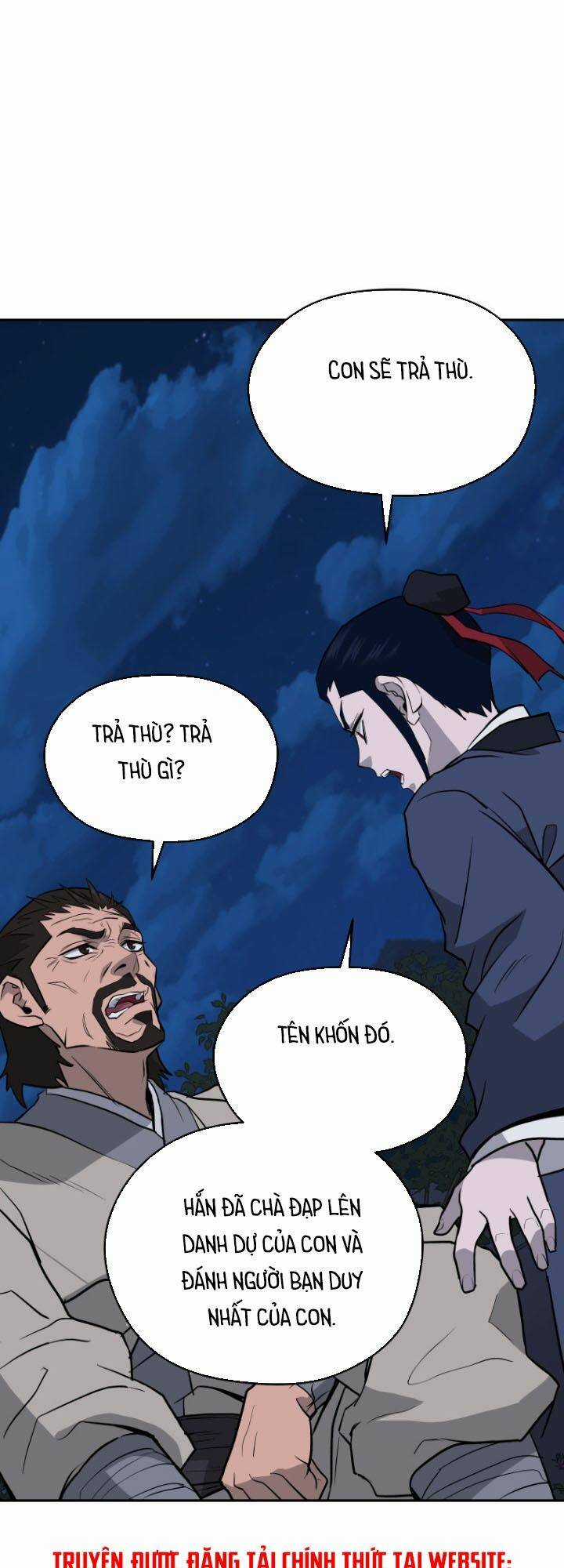 Thái Thú Kang Jin Lee Chapter 16 trang 62