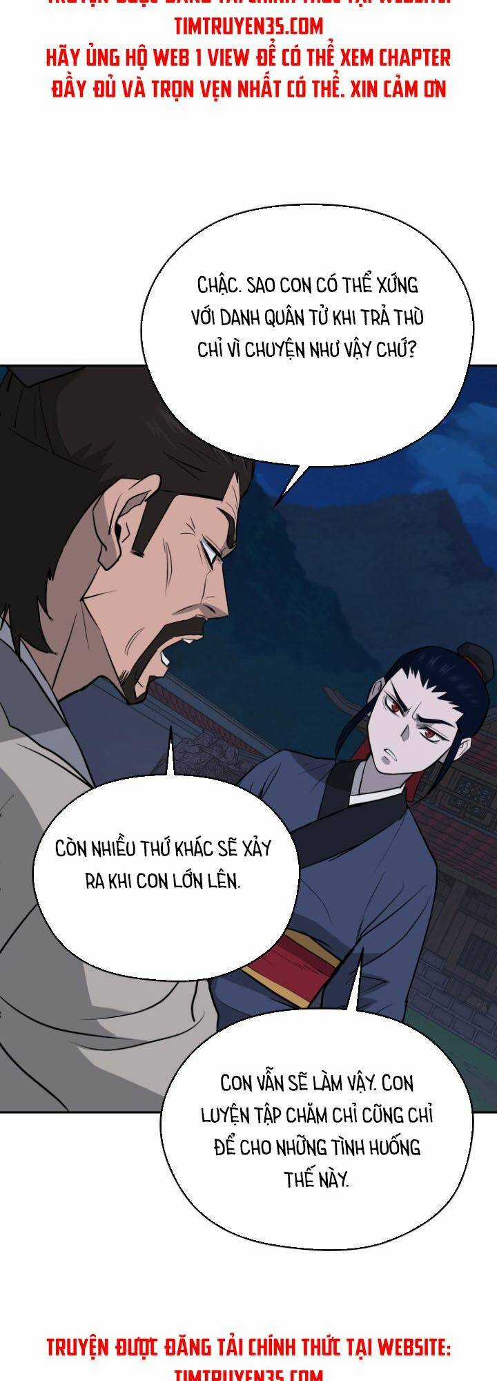 Thái Thú Kang Jin Lee Chapter 16 trang 63