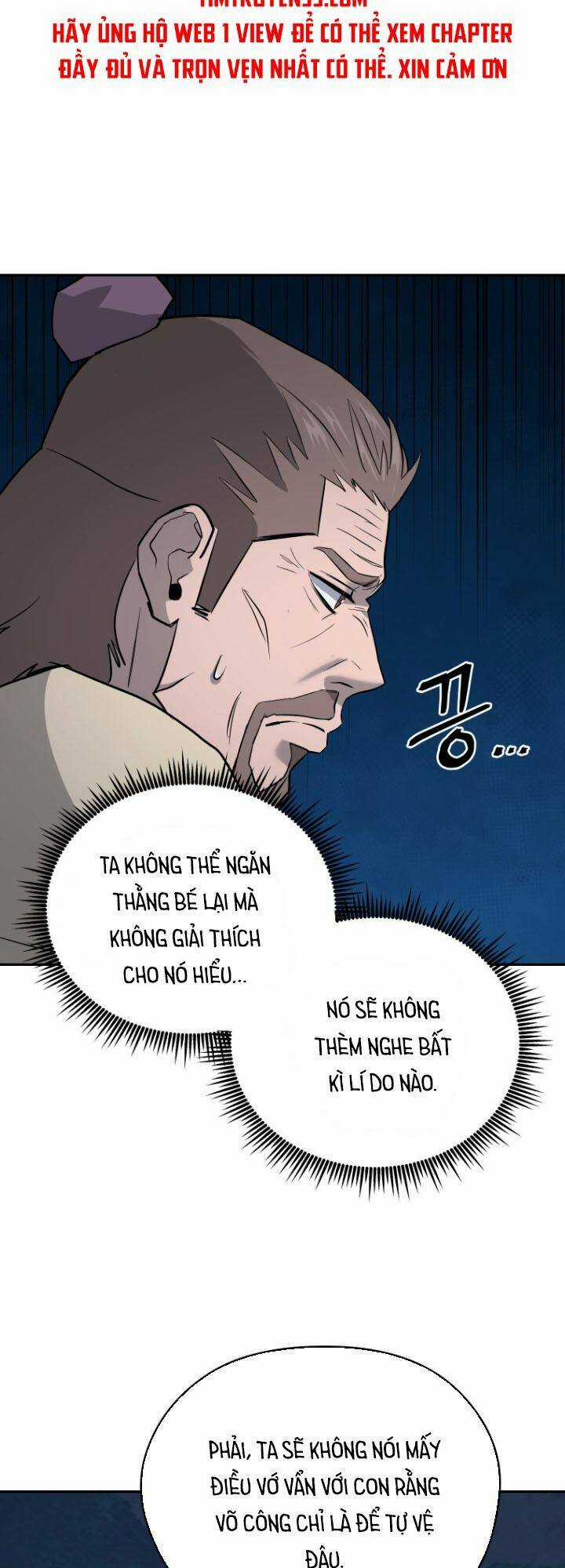 Thái Thú Kang Jin Lee Chapter 16 trang 64