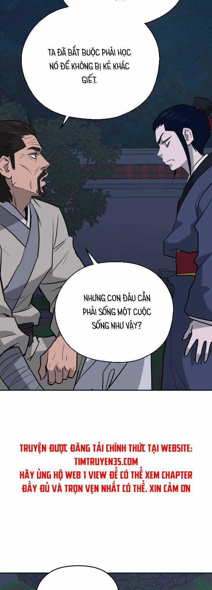Thái Thú Kang Jin Lee Chapter 16 trang 65