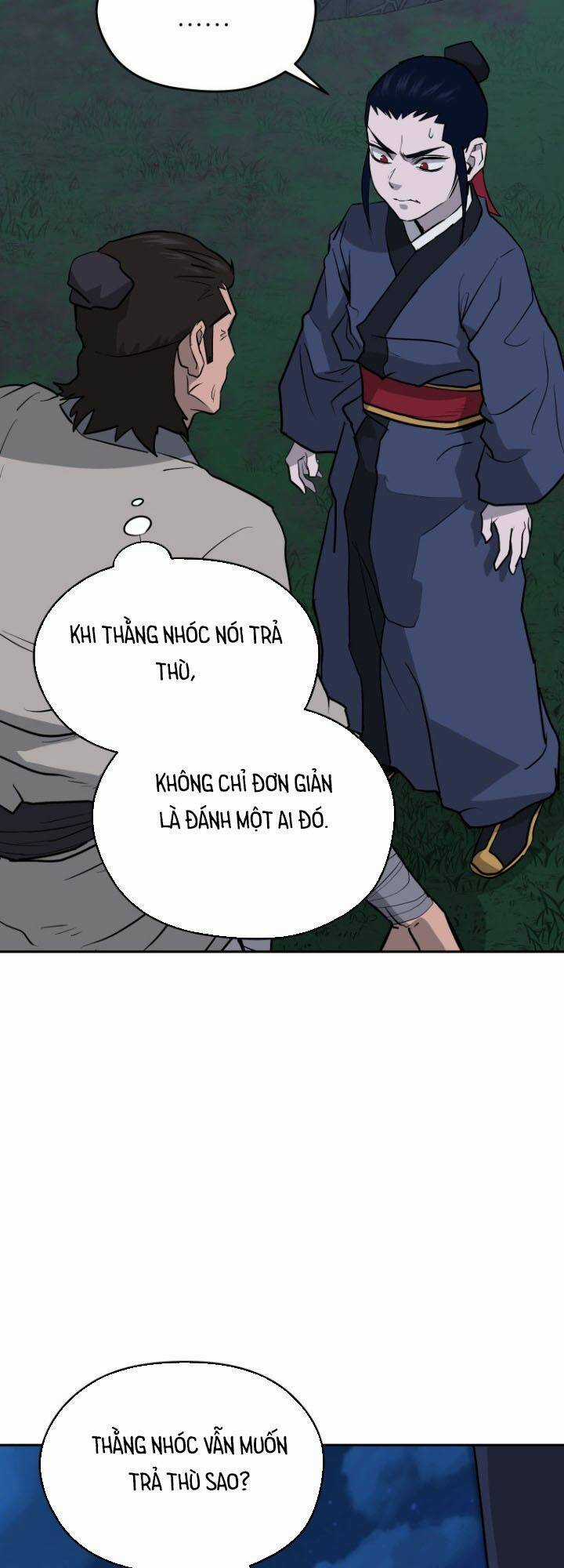 Thái Thú Kang Jin Lee Chapter 16 trang 66