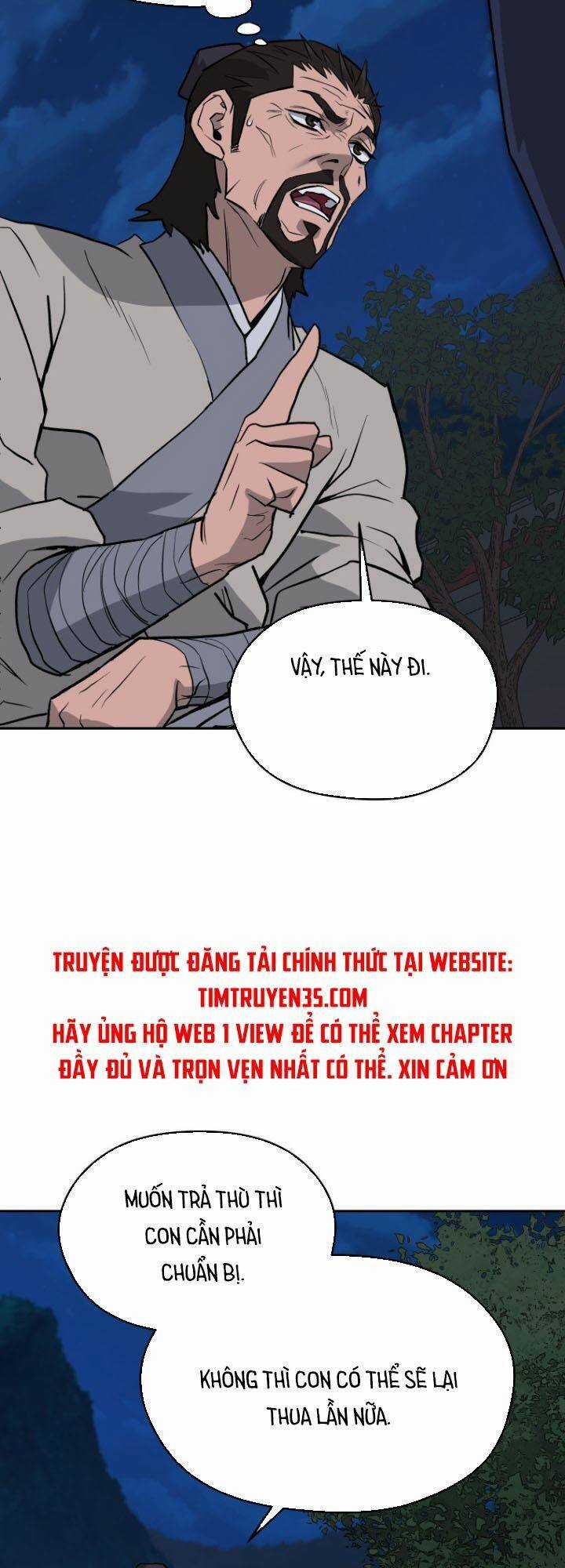 Thái Thú Kang Jin Lee Chapter 16 trang 67