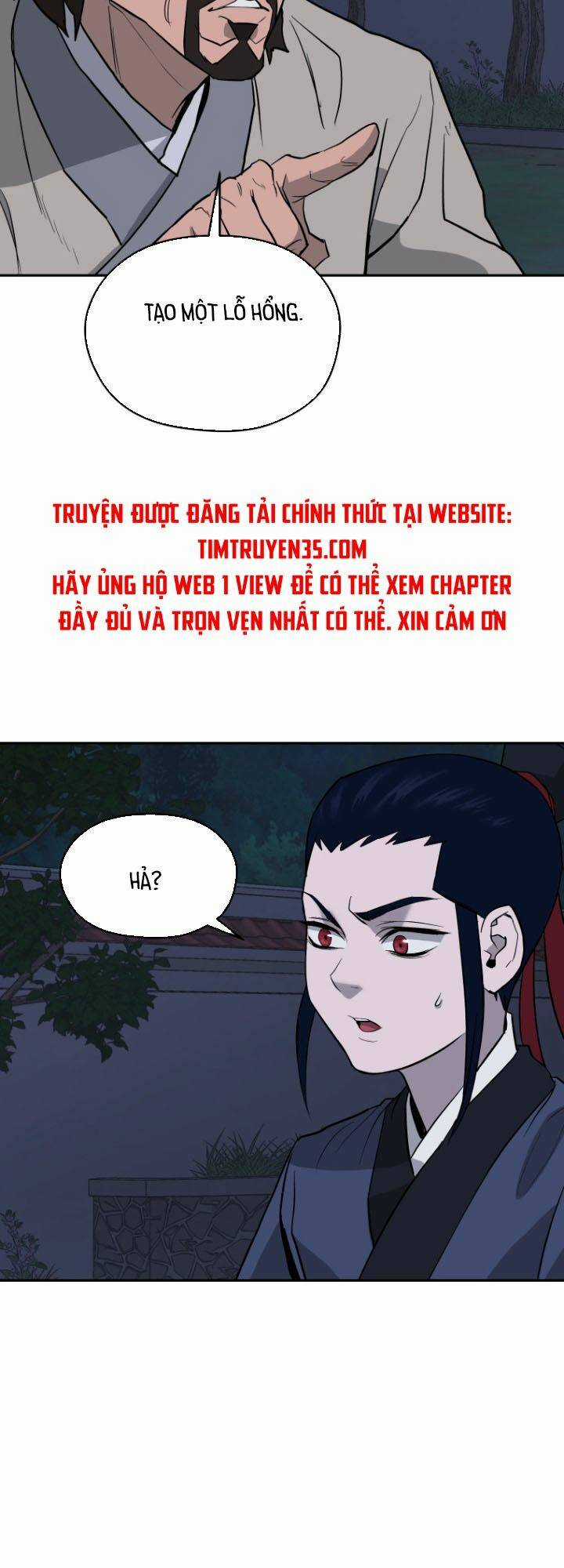 Thái Thú Kang Jin Lee Chapter 16 trang 69