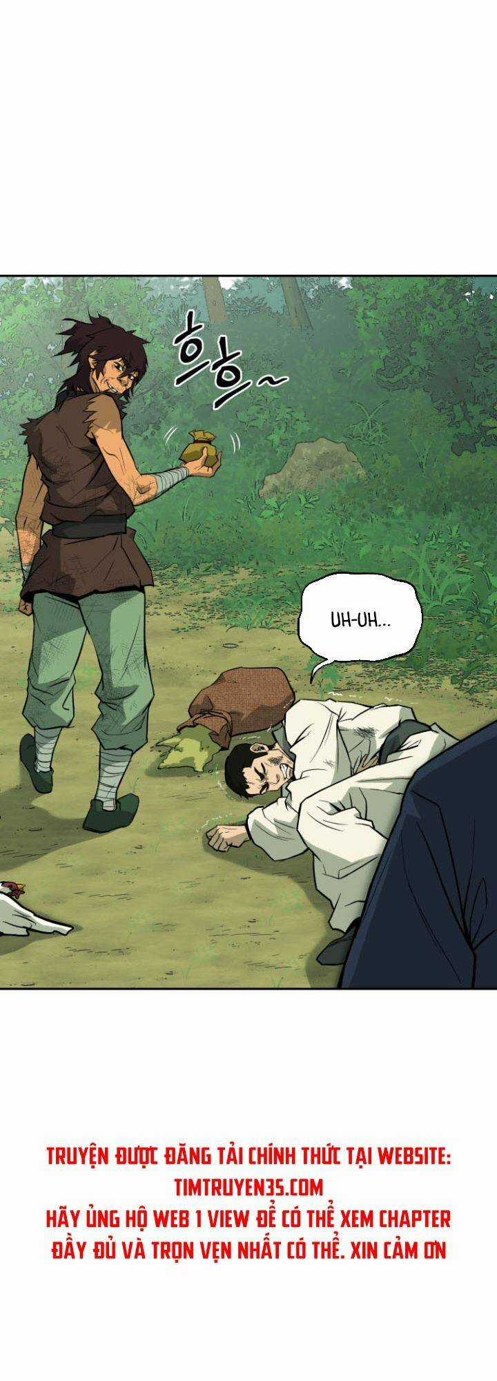 Thái Thú Kang Jin Lee Chapter 16 trang 7