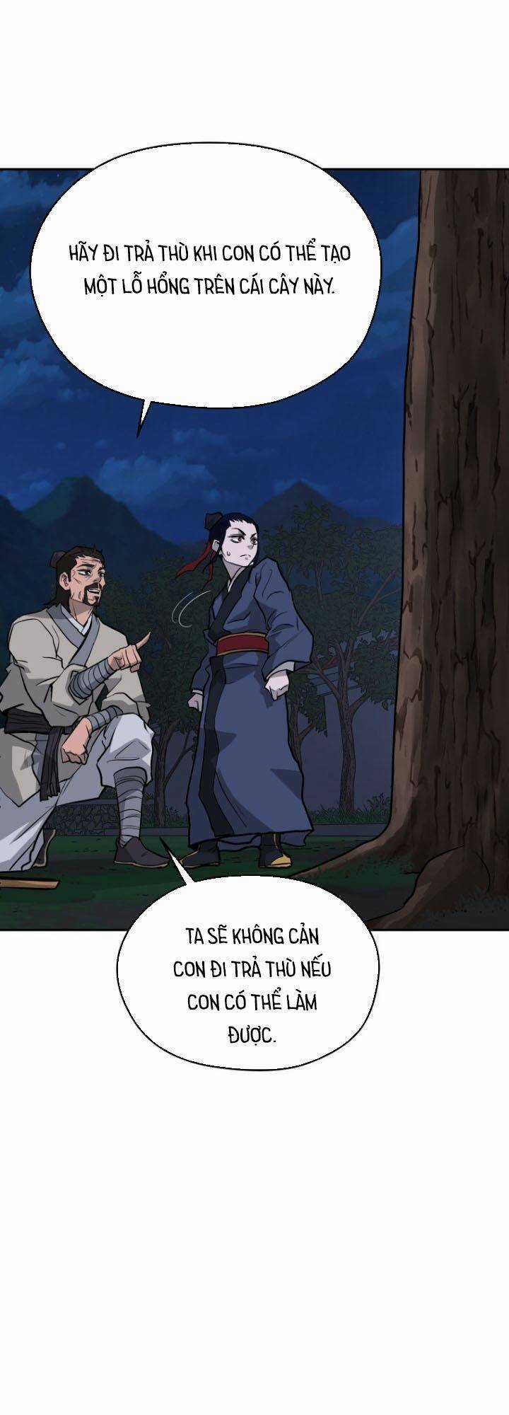 Thái Thú Kang Jin Lee Chapter 16 trang 70