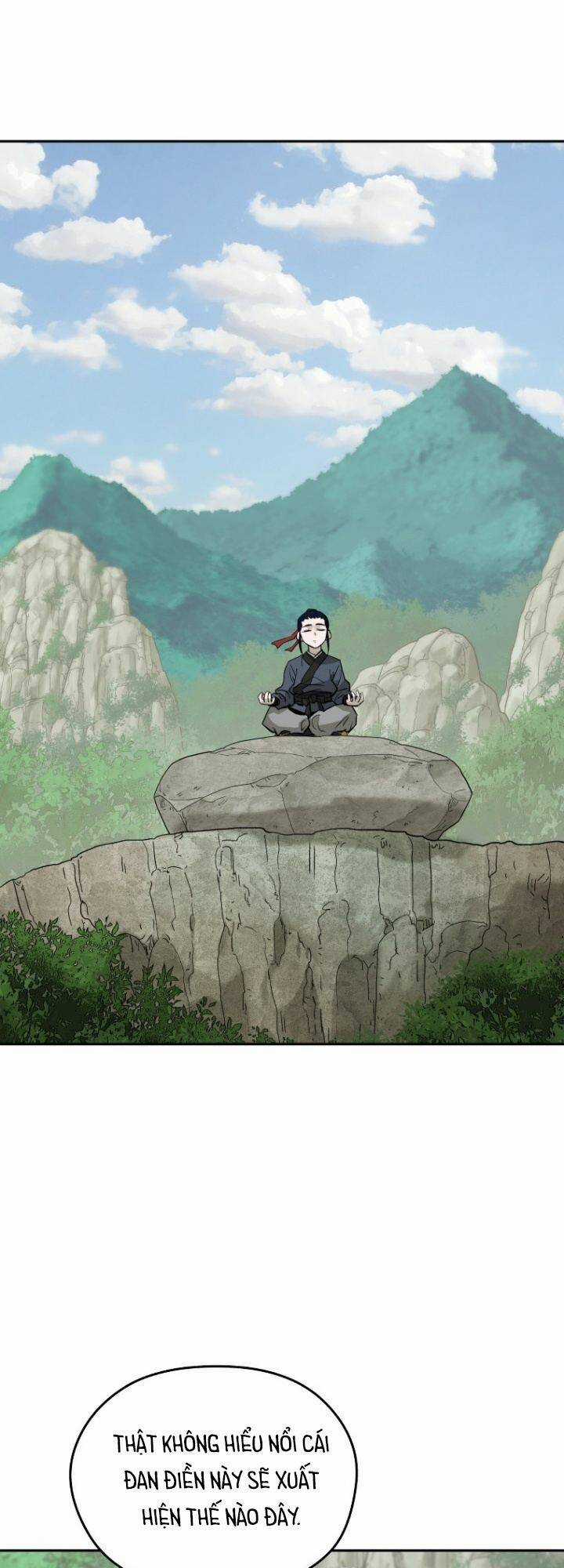 Thái Thú Kang Jin Lee Chapter 17 trang 10