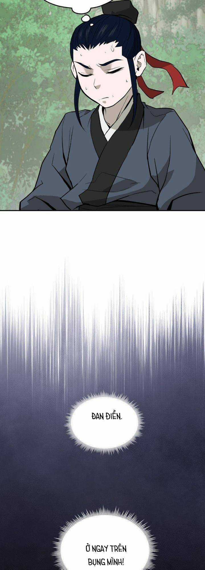 Thái Thú Kang Jin Lee Chapter 17 trang 11