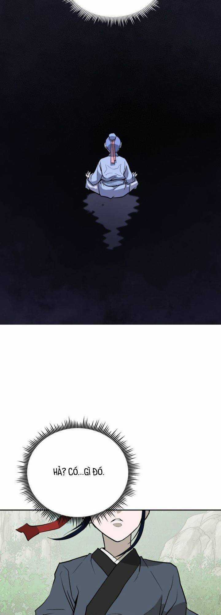 Thái Thú Kang Jin Lee Chapter 17 trang 12