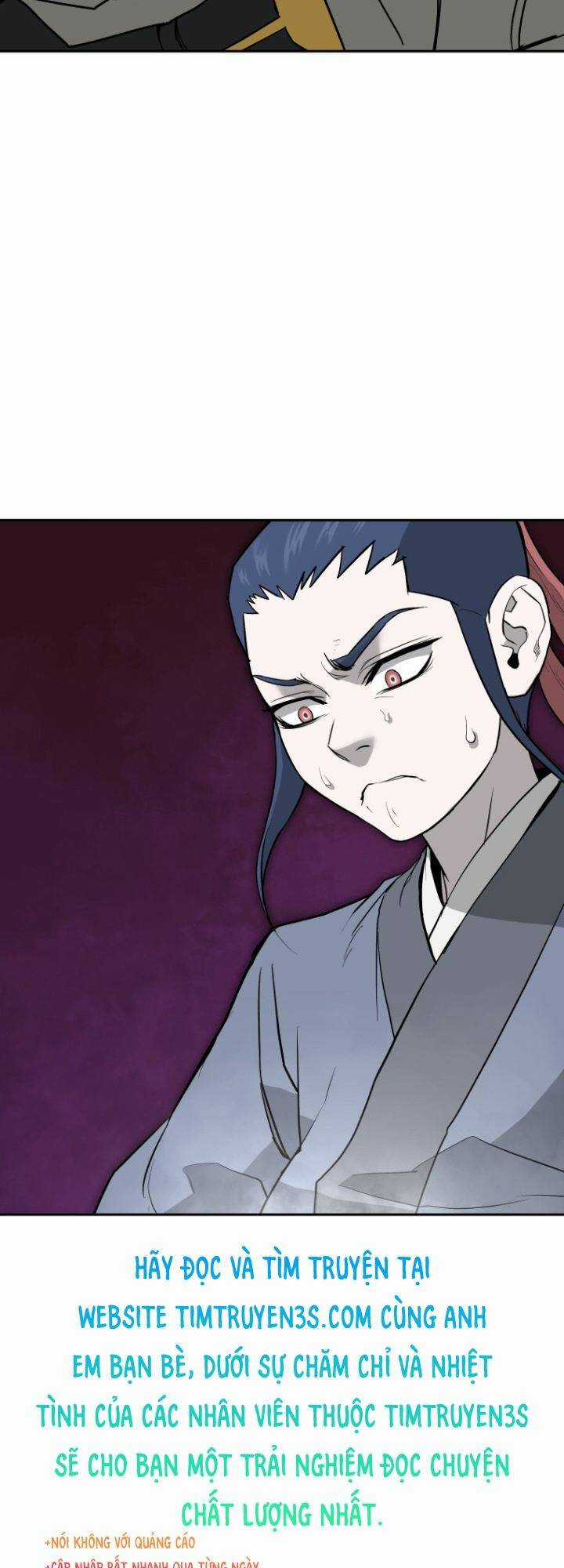 Thái Thú Kang Jin Lee Chapter 17 trang 14
